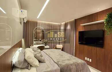 Imagem 16: CASAS DUPLEX LUXUOSAS EM EUSÉBIO x27