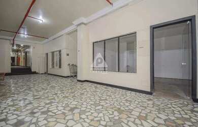 Imagem: O depósito possui 80m² de Área e está localizado em Botafogo