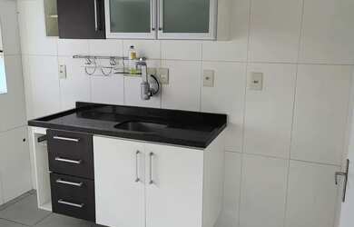 Imagem 15: Imóvel para aluguel tem 65 metros quadrados com 2 quartos em Jardim Lindóia...