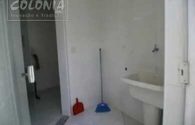 Imagem 11: Apartamento para venda ou locação - Campestre, Santo André