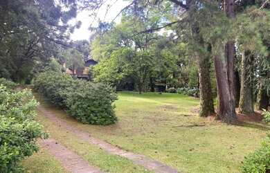 Imagem: O terreno possui 5040m² de Área e está localizado em Canela