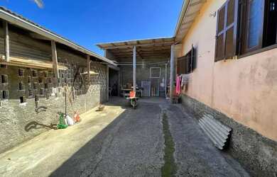 Imagem 4: Casa para Venda em Imbituba, São Tomaz, 2 dormitórios, 1 banheiro, 1...