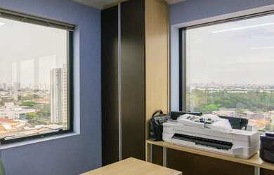 Imagem 12: Conjunto comercial para venda em Santana , 38m²