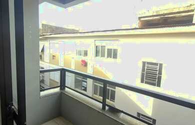 Imagem 4: APTO 02 DORM. SACADA CHURRASQUEIRA GARAGEM - BAIRRO FÁTIMA