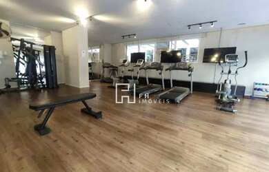 Imagem 14: Apartamento com 1 dormitório, 36 m² - venda por R$ 538.000,00 ou aluguel por R$ 3.580,00/m