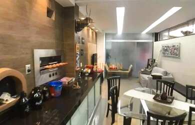 Imagem 5: Apartamento Garden com 3 dormitórios à venda, 150 m² por R$ 750.000,00...