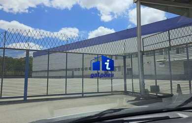 Imagem 3: Galpão com 9125 m² no Cincão - Contagem/MG