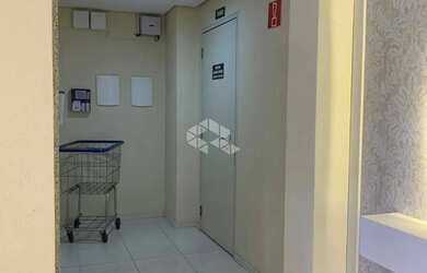 Imagem 2: Apartamento de 03 quartos com 02 vagas de garagem á VENDA no bairro Centro, Santa Maria RS