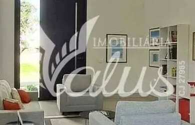 Imagem 7: Casa Térrea de 145 m², 3 suítes, piscina, ar condicionado e lazer no...