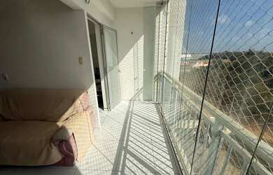 Imagem 8: Apartamento para venda no condomínio Brisas Alto do Calhau