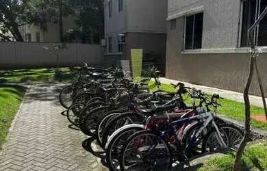 Imagem 14: Apartamento á venda - Campo Grande - Rio de Janeiro - RJ