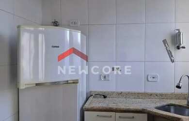 Imagem 11: Apartamento em Rua Barão do Triunfo - Brooklin Paulista - São Paulo/SP