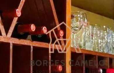 Imagem 11: Casa com 4 dormitórios, 690 m² - venda por R$ 6.000.000,00 ou aluguel...