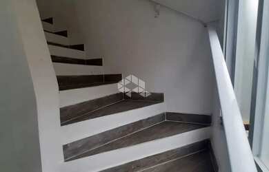 Imagem 14: Casa a venda na praia grande, bairro mirim, com 2 quartos e 1 vaga