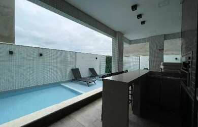 Imagem 12: Apartamento mobiliado à venda em Meia Praia, Itapema