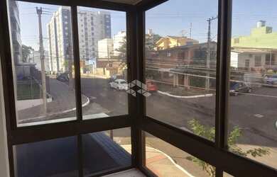 Imagem 5: Apartamento de 03 quartos com 02 vagas de garagem á VENDA no bairro Centro, Santa Maria RS