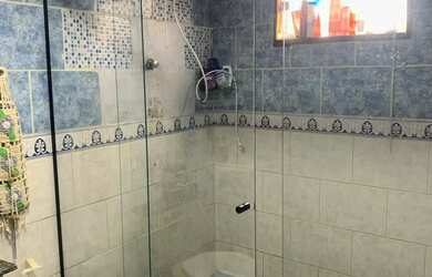 Imagem 4: Sobrado independente. Varanda, 120m² de Área, 2 Banheirose2 Dormitórios