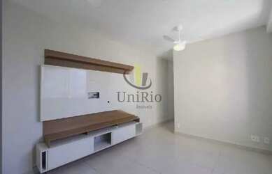 Imagem 2: Apartamento com 3 quartos á venda - Anil - Jacarepaguá - Rio de Janeiro...