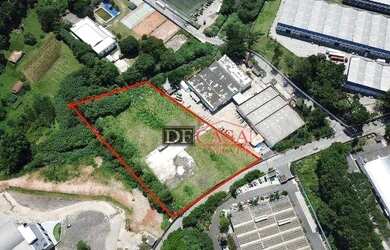 Imagem 3: terreno em itaquera. 9.824m² de Área