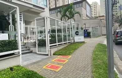 Imagem 15: Sala, 35 m² - venda por R$ 520.000,00 ou aluguel por R$ 2.780,00/mês...