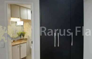 Imagem 10: Rarus Flats - Flat para locação - Edifício Villaggio Di Pompei