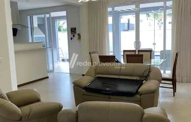 Imagem 4: casa - Swiss Park - Campinas