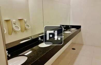 Imagem 9: Conjunto para alugar, 1264 m² por R$ 74.166,08/mês - Brooklin - São...