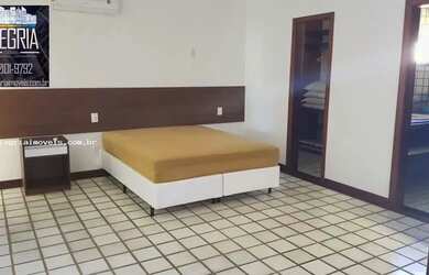 Imagem 8: Casa para Venda em Lauro de Freitas, VILAS DO ATLÂNTICO, 5 dormitórios,...