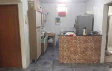 Imagem 6: Vendo casa na águas brancas/casa em conjunto