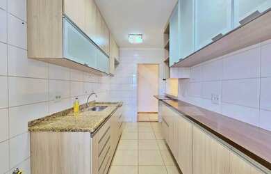 Imagem 5: Apartamento para locação no Edifício Jardins, próximo a Avenida Treze...