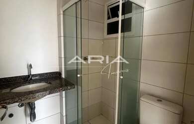 Imagem 8: Apartamento à venda no Edifício Terraparque, na região oeste de Londrina...