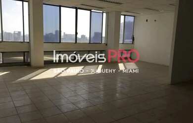 Imagem 4: Conj Comercial no Centro. 285m² de Área