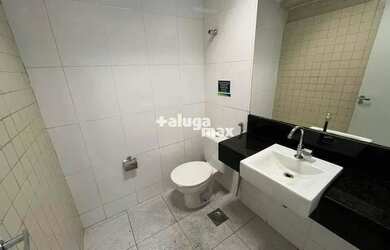 Imagem 8: Aluguel: loja de 420m² com 6 vagas e ar condicionado no Santo Agostinho