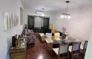 Imagem 15: Apartamento com 3 dormitórios à venda, 120 m² por R$ 650.000 - Centro - Itatiba/SP