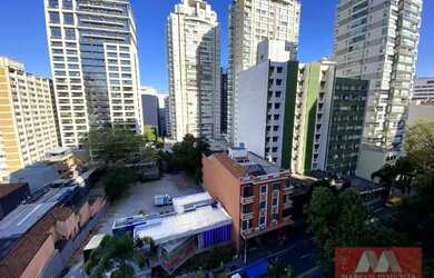 Imagem 15: Apartamento com 2 dormitórios para alugar, 63 m² por R$ 5.682,00/mês - Consolação - São Pa