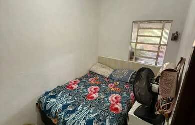 Imagem 13: Sobrado para venda possui 150 metros quadrados com 5 quartos