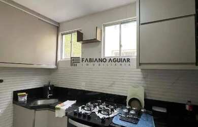 Imagem 8: Apartamento em Cabo Frio - 2 quartos todo mobiliado - Jacaré - R$ 215.000,00