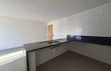 Imagem 9: Área privativa, 2 quartos , 1 suítes e 3 vagas no Lourdes