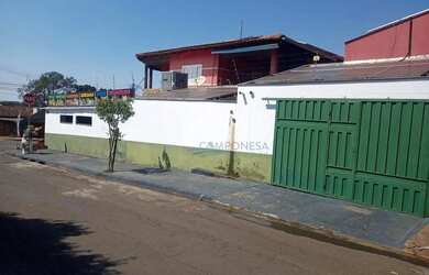 Imagem 1: Ponto, 303 m² - venda por R$ 1.800.000,00 ou aluguel por R$ 3.000,00/mês...