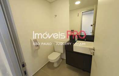 Imagem 15: Laje comercial disponível para locação 374m² na Vila Olímpia com...