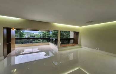 Imagem 1: Oportunidade - Apartamento - Vila Ema - Residencial Mansões do Bosque - 4 Dormitórios - 32