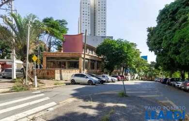 Imagem 3: PRÉDIO - VILA LEOPOLDINA - SP