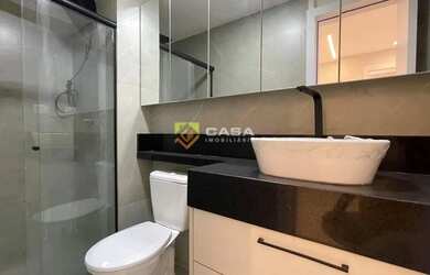 Imagem 11: Seu Refúgio Apartamento Aconchegante no Jardim Limoeiro, Serra NCHT