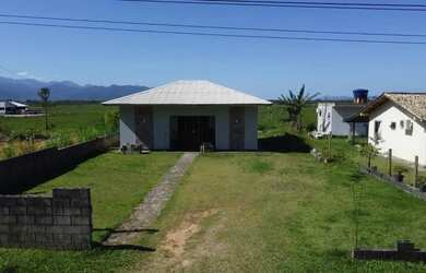 Imagem 2: CASA RESIDENCIAL em PAULO LOPES - SC, Gamboinha