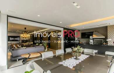 Imagem 11: Moema fora de rota 306m² com 5 vagas