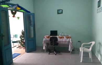 Imagem 11: Casa na terra firme. Varanda, 1 Vaga na garageme2 Dormitórios