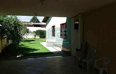 Imagem 7: ITABORAÍ - Casa 3 quartos 1 Suíte no bairro NANCILÂNDIA Ótima Localização...