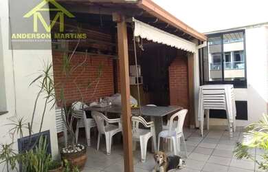 Imagem 14: Cobertura 4 quartos na Praia da costa Cód. 17605 z Anderson Martins imóveis...