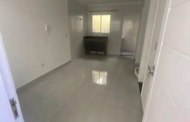 Imagem: O apartamento possui 3 Dormitórios, 1 Banheiro, 50m² de Área