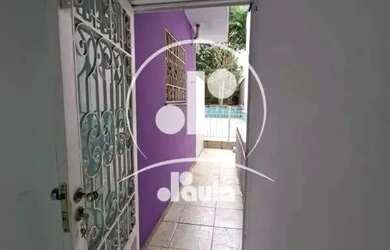Imagem 13: Casa para aluguel, 3 quartos 1 suíte Jardim Bela Vista em Santo André/SP